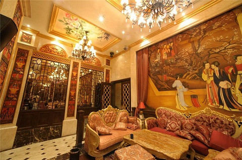 洛扎高档KTV妹子质量哪家好