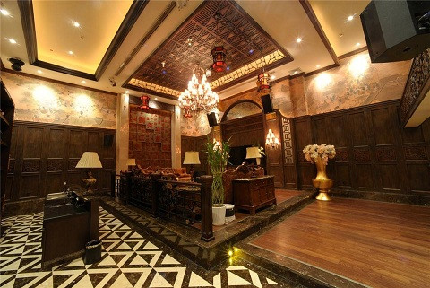 洛扎哪个KTV少爷男模妹子服务好